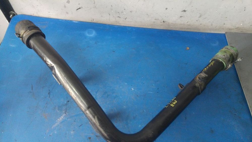 teava tubulatura intercooler Chrysler Voyager 4 2.5 crd enj 2000-2008