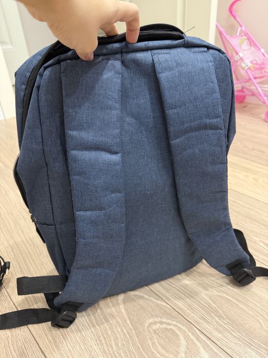 Рюкзак для ноутбука новый