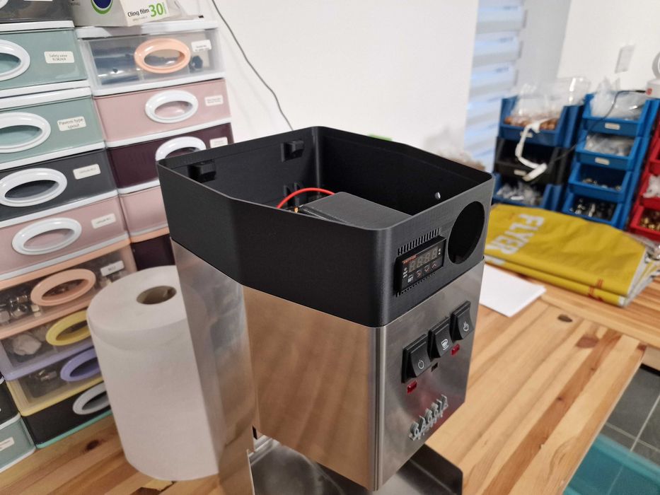 Gaggia Classic Evo Pro E24 Test – Messingkessel & Profi-Dampfdüse – La - Foto 13