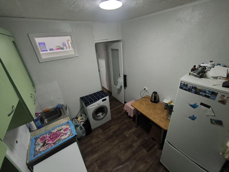 Продам 1 ком-ую квартиру