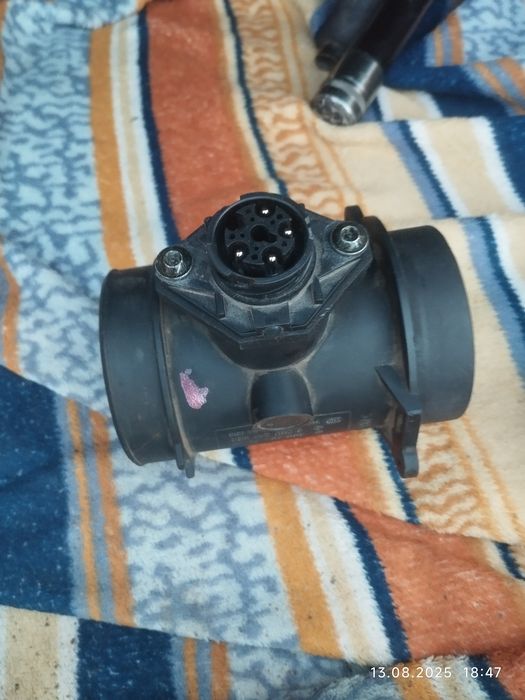 Продам Валюмитер