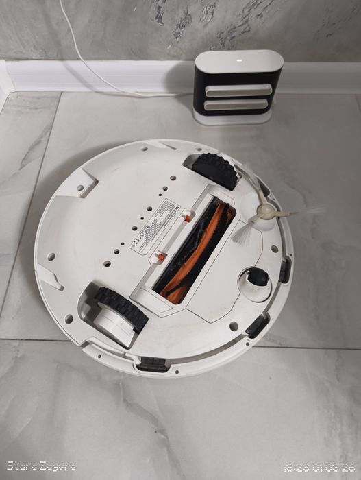 Xiaomi vacuum mop pro