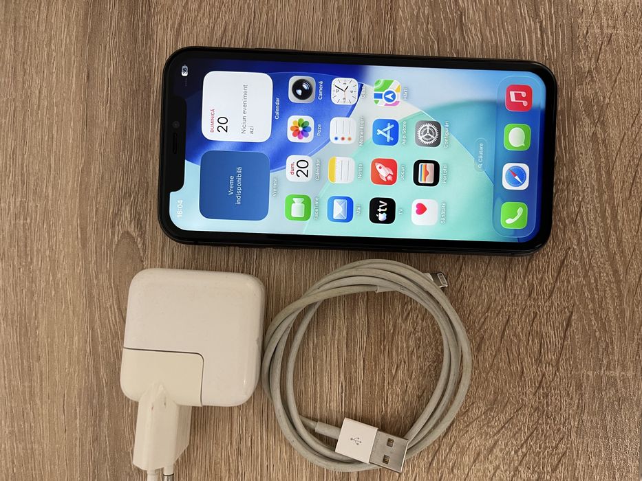 Iphone 11/ Xr 64GB