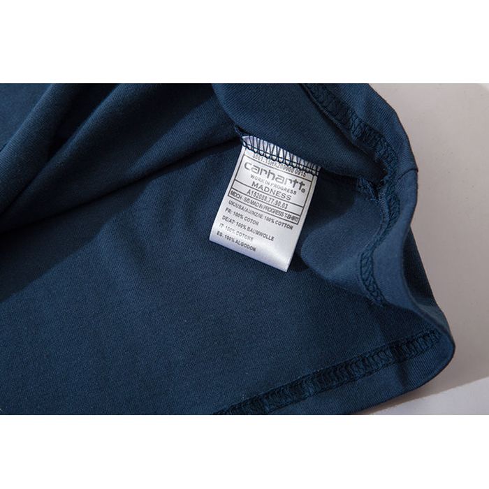 Футболка carhartt