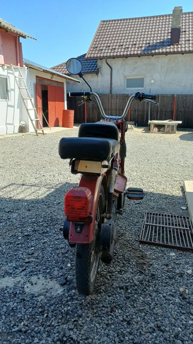 Scuter baotian și moped 49cc