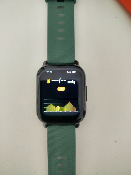 Смарт часы 2 штук