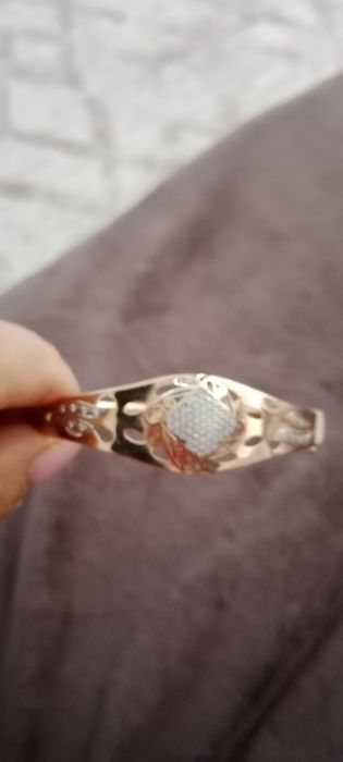 Браслет бу отличным состояни