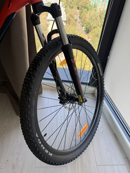 Продам Велосипед Skott