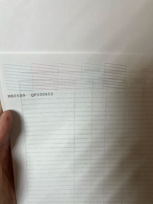 Продам принтер Epson L800