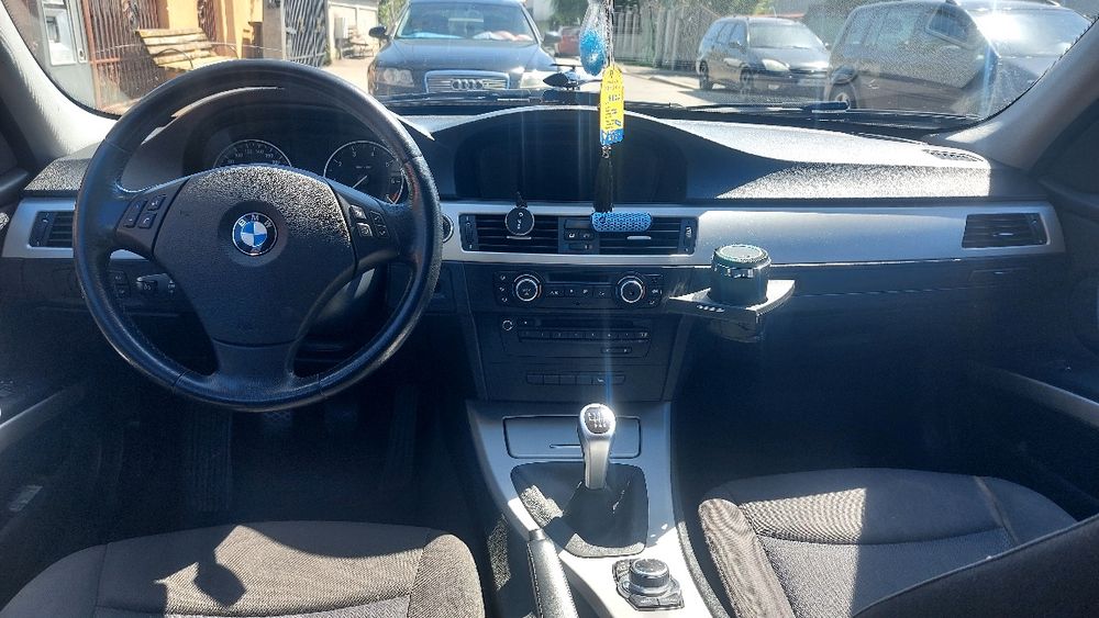 De vânzare bmw 318 benzină