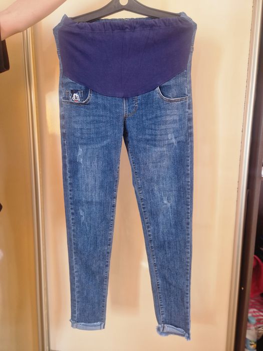 Red Herring Jeans Carousell Продам джинсы для беременных Джинсы