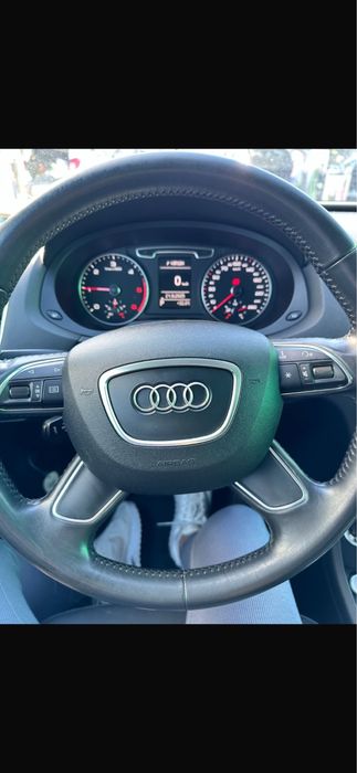 AUDI Q3 2013 — imagine 4