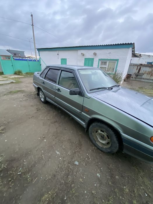 Кузовно-малярные работы