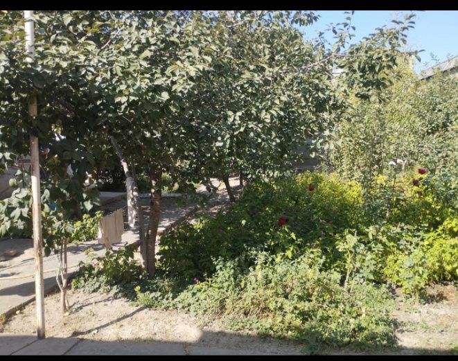 Продается дом в центре города