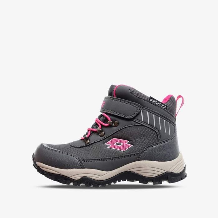 Обувки Боти Lotto Waterproof 30 Original