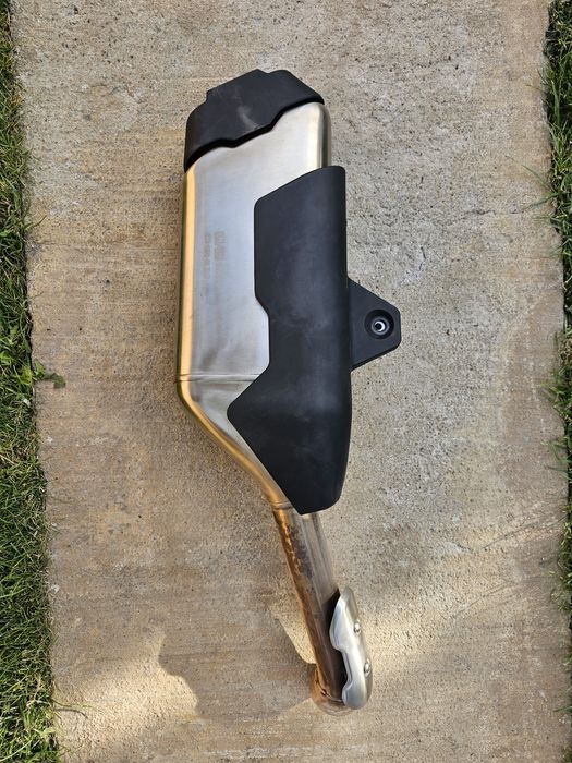 Toba CFMOTO 800MT 2025 OEM