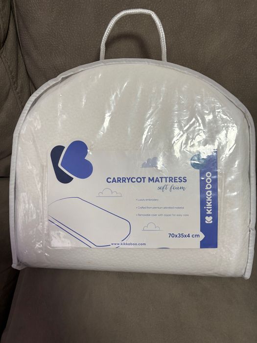 Бебешка Количка- Buba Zaza 3в1