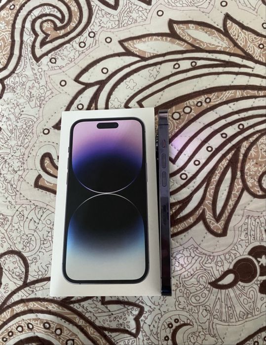 Айфон 14 про Iphone 14 pro128 gb