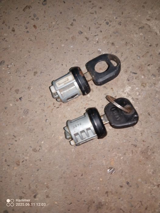 Патронник с ключ за BMW e36 e34