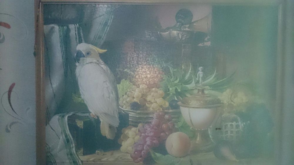 Продам готовые картины!