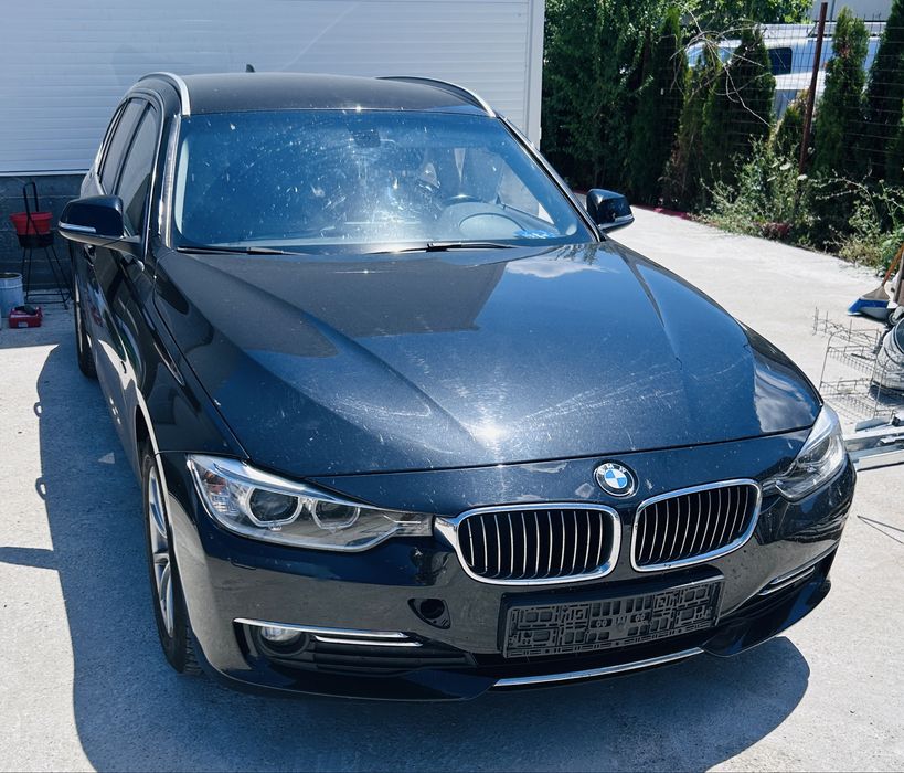 BMW 3 Series 2014 — imagine 2