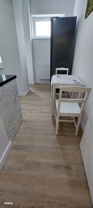 Apartament la prima închiriere!