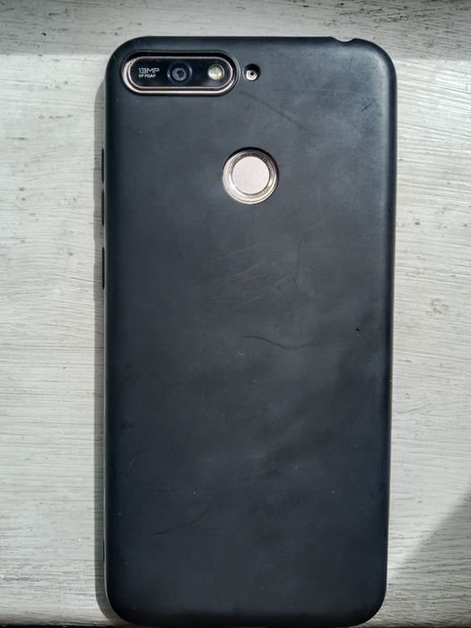 Huawei Y 16 Prime
