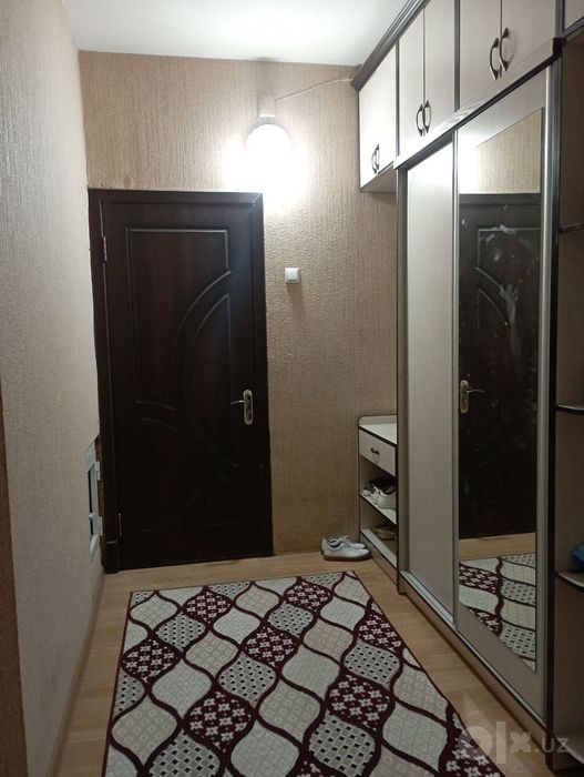 Yunusobod 19 da 2 xonali uy ijaraga beriladi