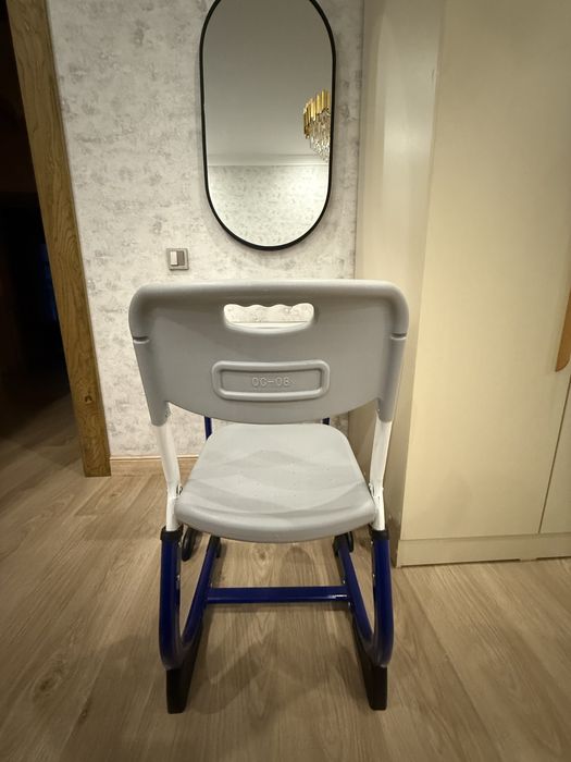 Парта и стульчик