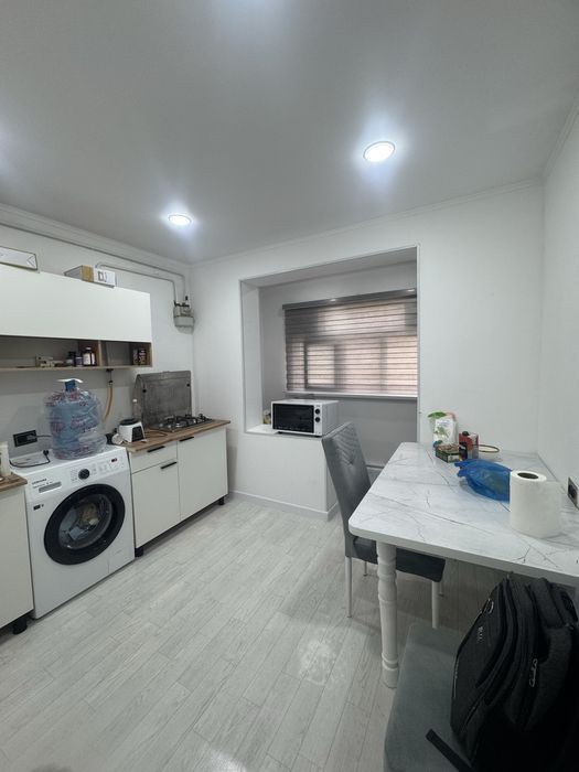 Үй сатылады евроремонт