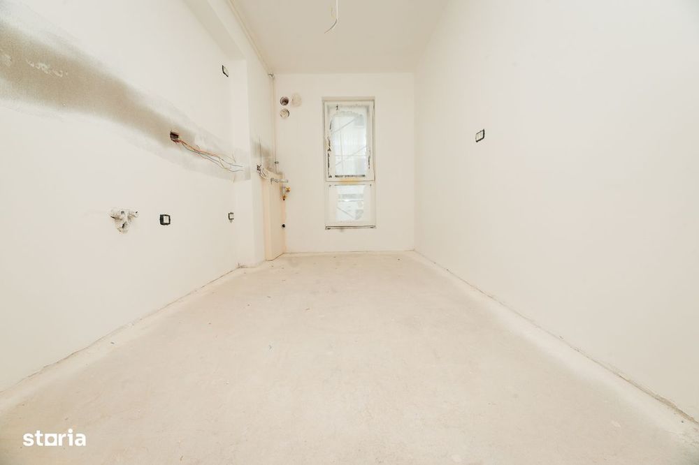 Apartament decomandat cu 2 camere, acces facil STB-zona Bd Brancoveanu — fotografia 3