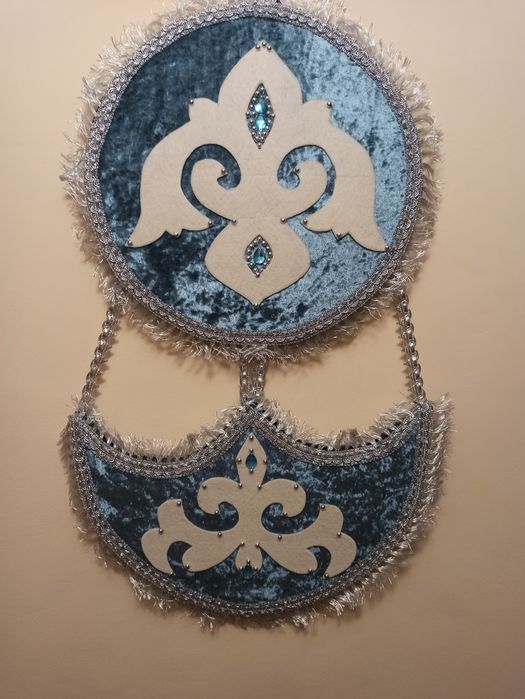 Тумар ручная работа