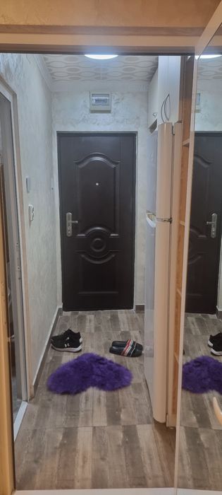 200 pe zi Garsoniera 1500 roni lunar termen lung