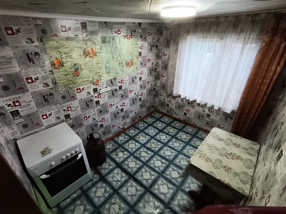 Продам дом барачного типа