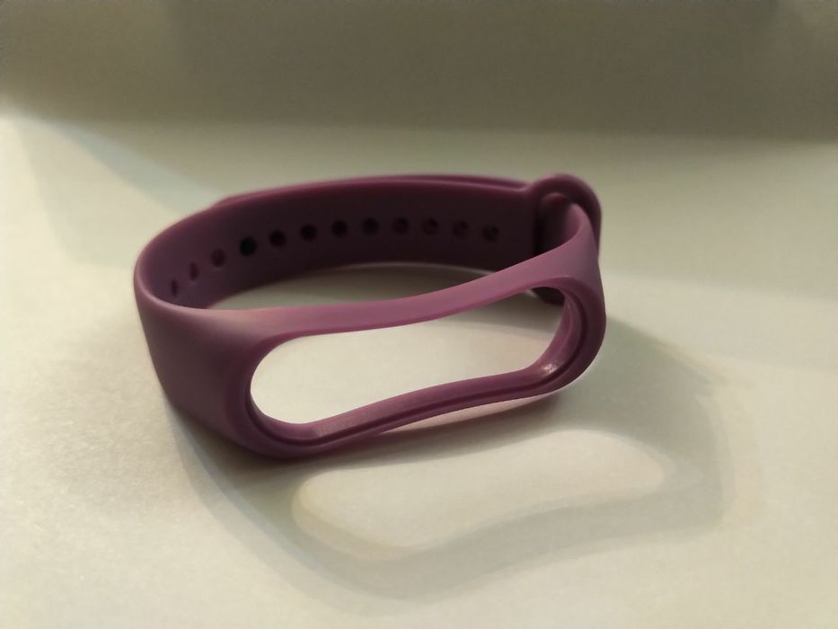 Ремешок для Mi Band 3, 4