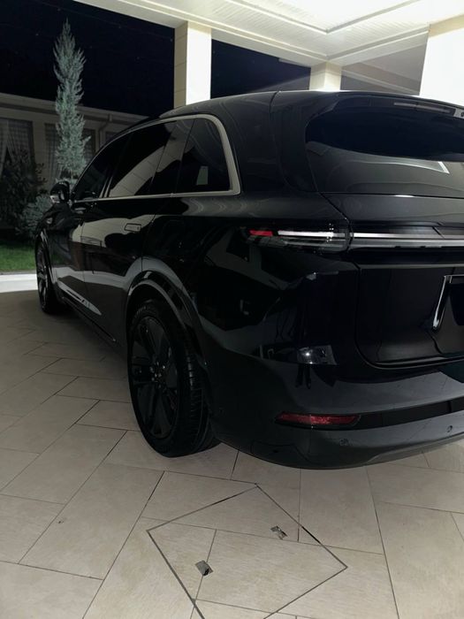 Li7 ultra qoragaqora salon 20.000km probe kraska toza polniy kuzovbron