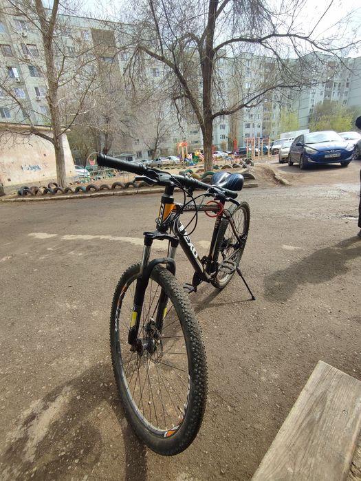 Продается велосипед TEXO есть торг