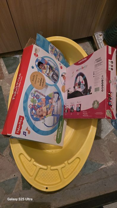 Отдам даром для детей