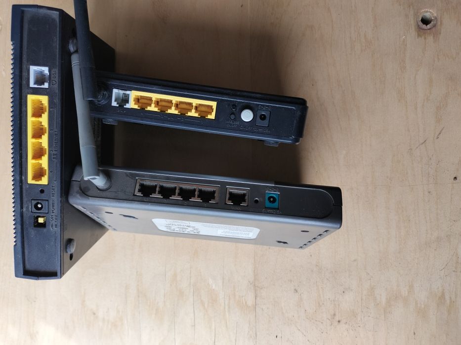 Продам модемы бу