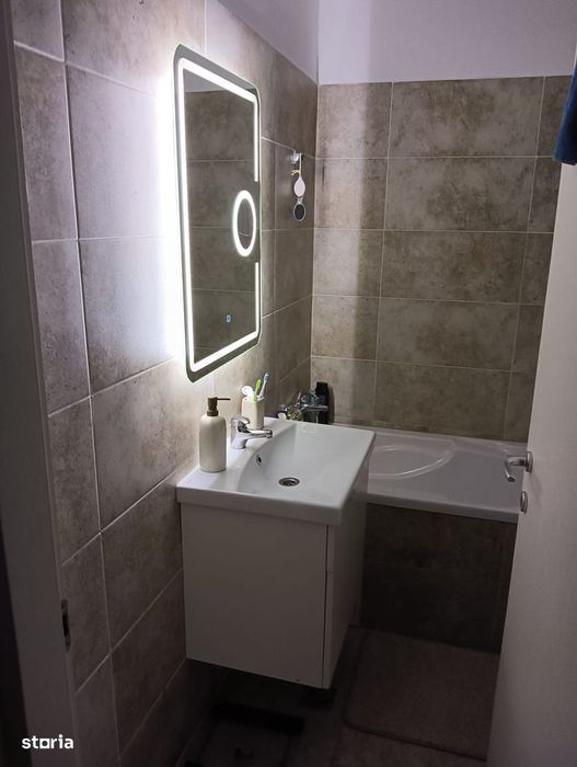 Vanzare garsoniera Tineretului Chiajna Sector 6