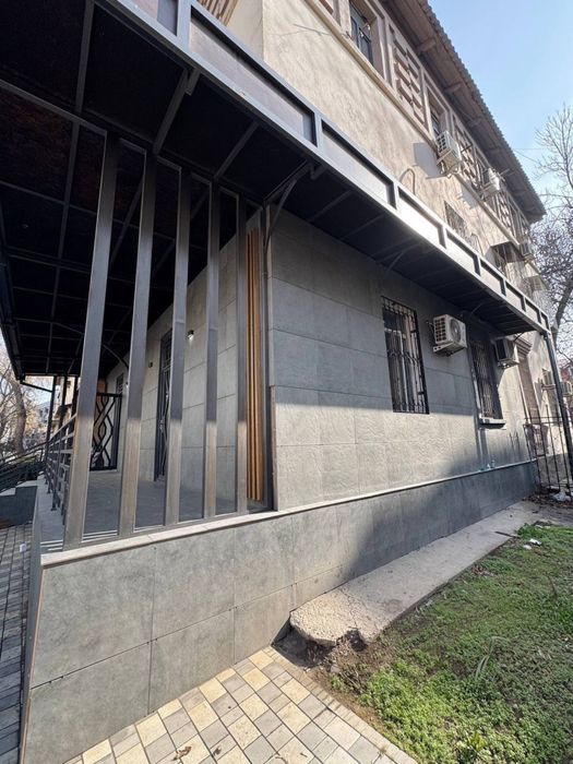 Аренда под Офис Ориентир Ракат Корзинка 90м2 1200$ торг