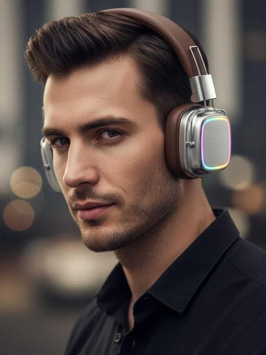 Simsiz, simli quloqchinlar