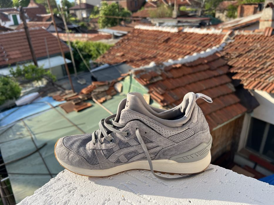 Asics Gel Lyte Mid 43.5