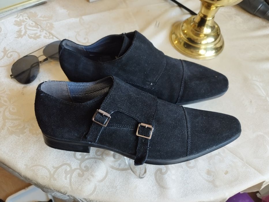 Мъжки обувки 45 ти номер