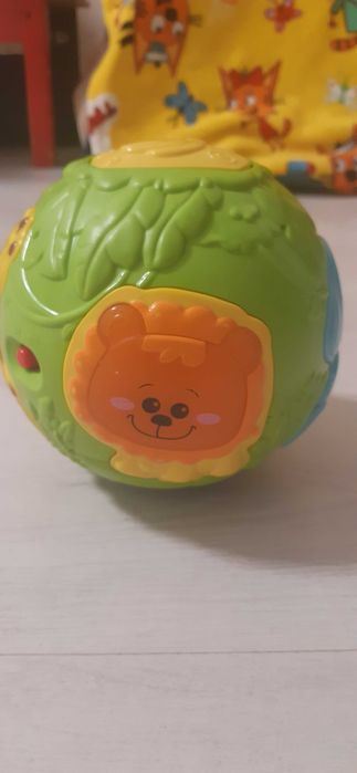 Детские игрушки для всестороннего развития!