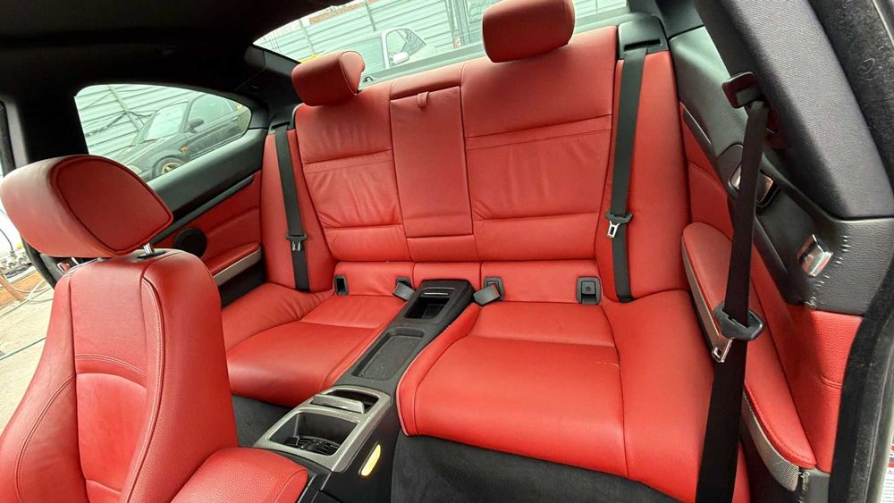 Fata completa / piese  Bmw e92 Facelift M-Packet 2.0D N47 184cp