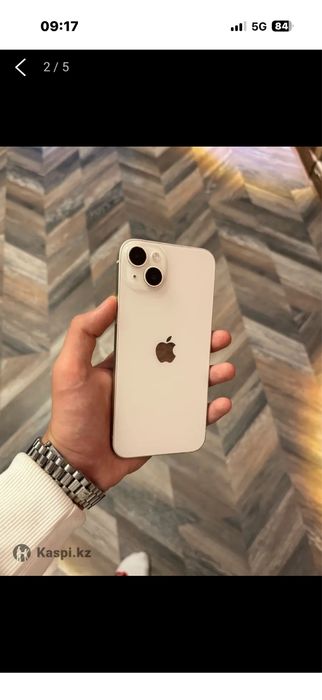 Iphone 14+ 128gb 79%