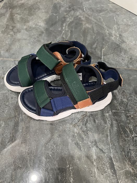 Vicco летние сандали в садик