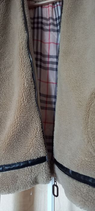 Продам куртку теди на рост 146-152