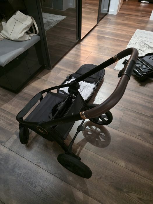 Muuvo Quick SE 2.0 Sunset black